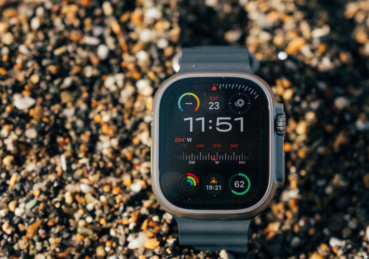 Apple Watch Ultra 2: De Ultieme Sport Smartwatch