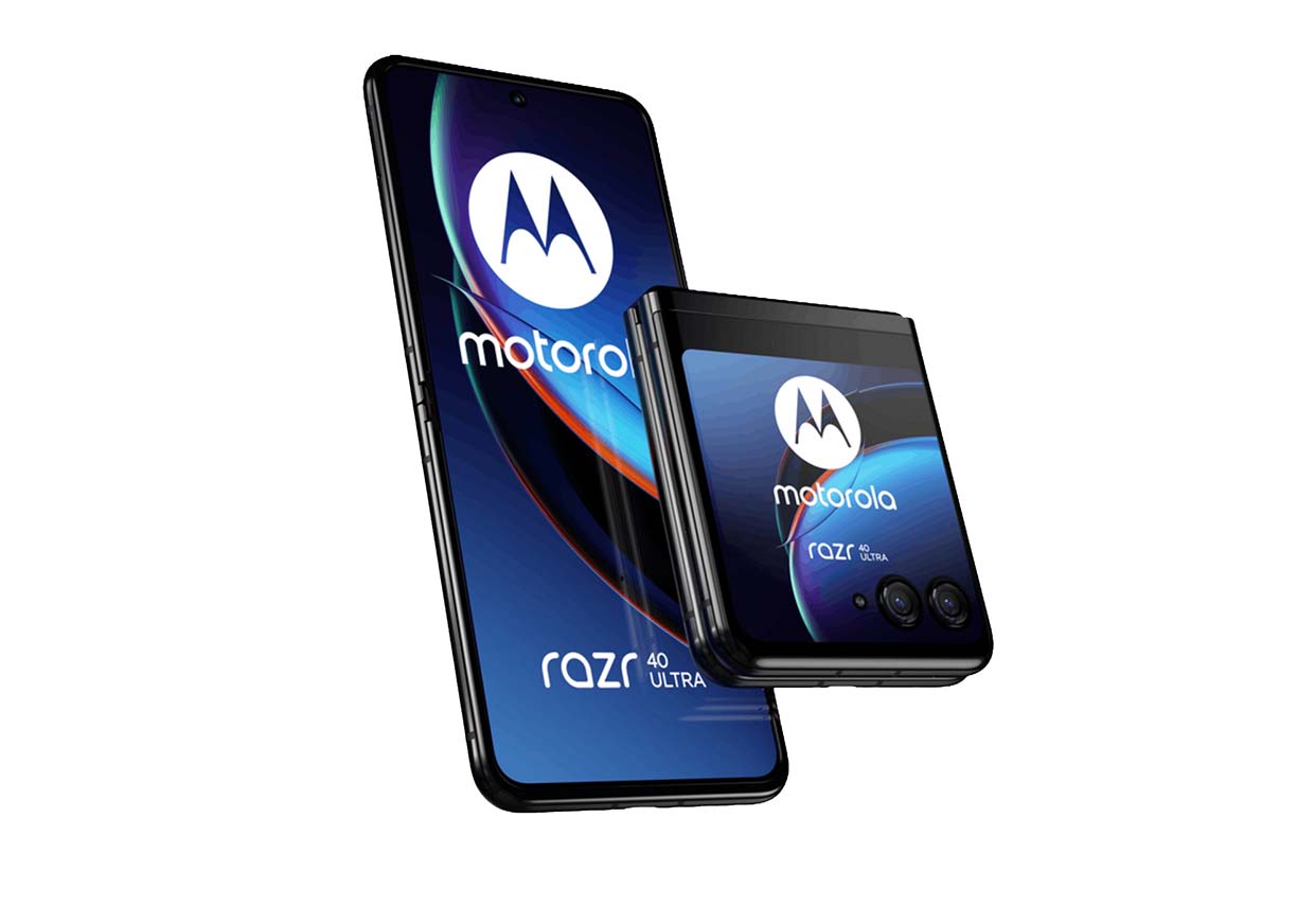 Motorola Razr 40 Ultra en Youfone: Stijlvolle Smartphone en Betaalbare Communicatiedienst