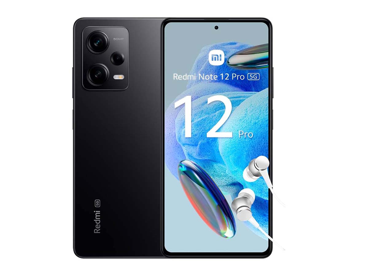 Ontdek de Voordelen van Youfone en de Xiaomi Redmi Note 12