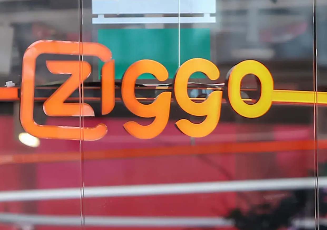 Waarom kiezen voor Ziggo Internet?