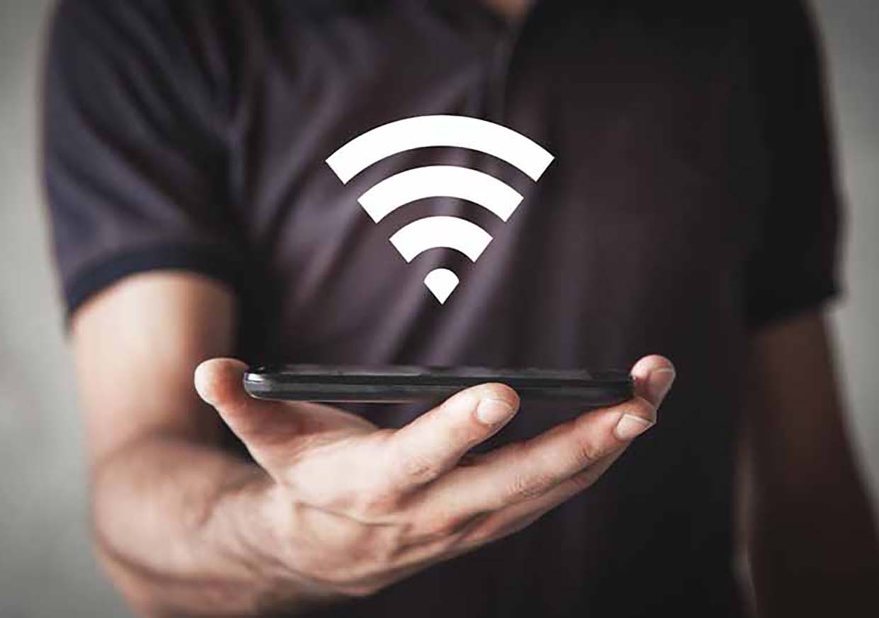 Waarom je je WiFi moet delen via je iPhone: Verkenning van de voordelen en praktische toepassingen