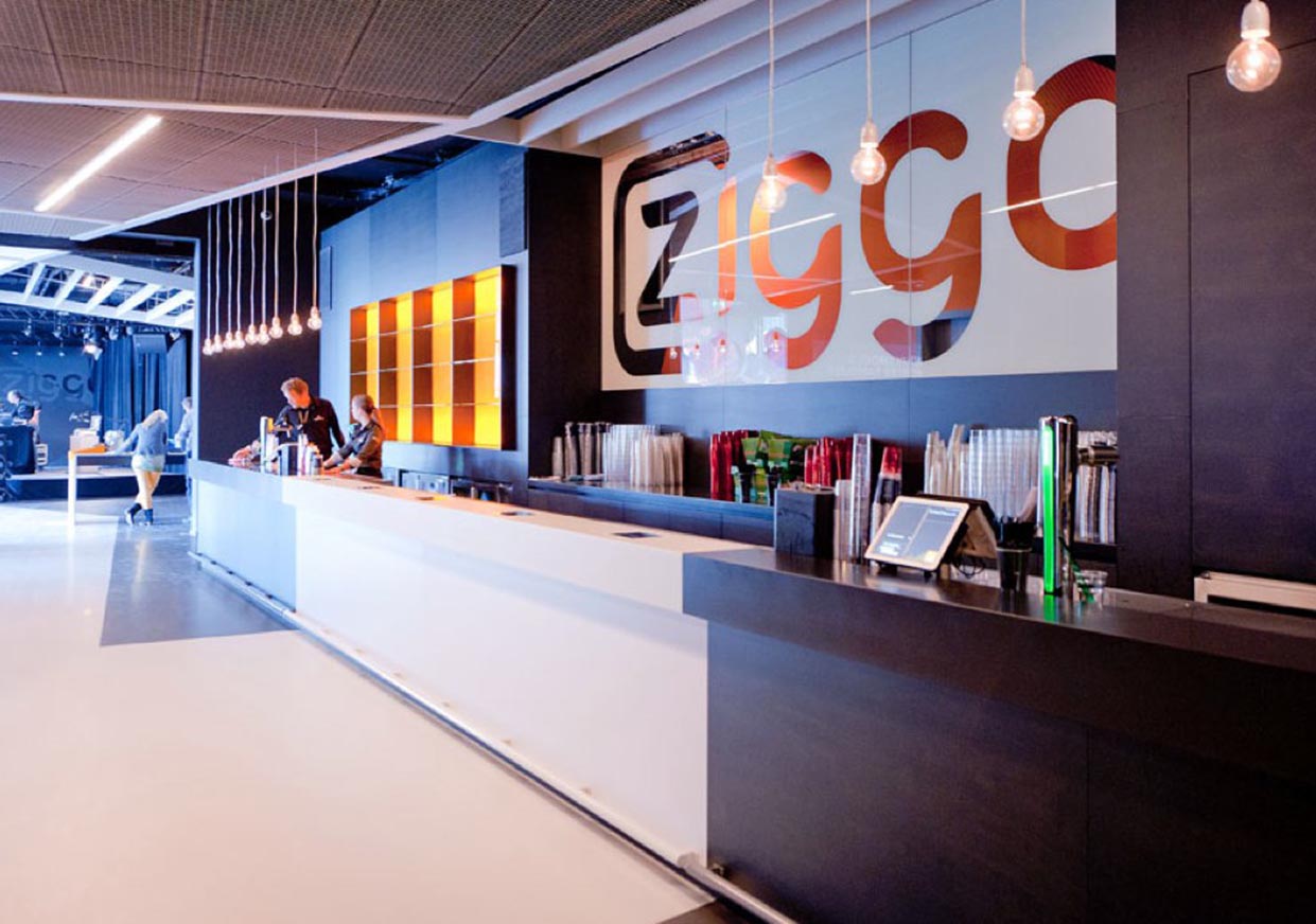 Ziggo Breedband Service: Snelheids- en Stabiliteitsanalyse